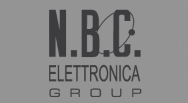 industrial weighing • NBC Elettronica Group