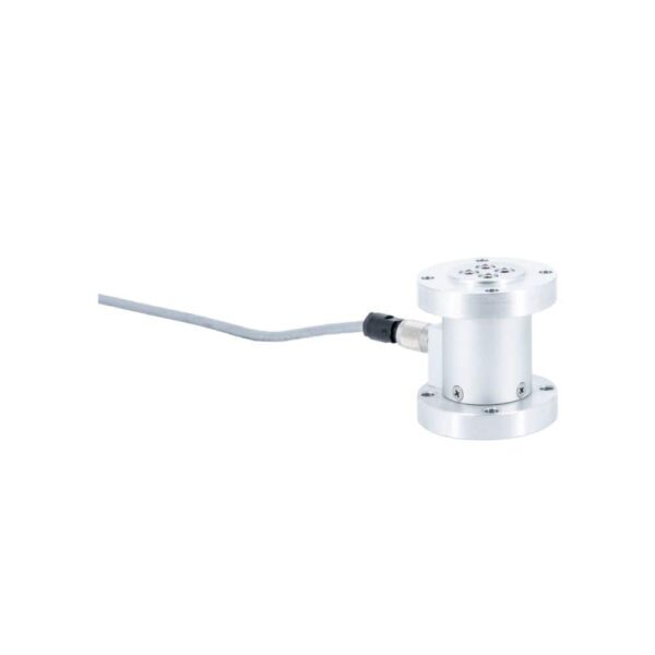 TORSIOMETRO FLANGIATO 1-10 Nm - immagine 3