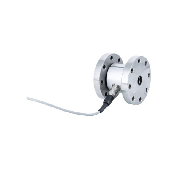 TORSIOMETRO FLANGIATO 20-5000 Nm - immagine 2