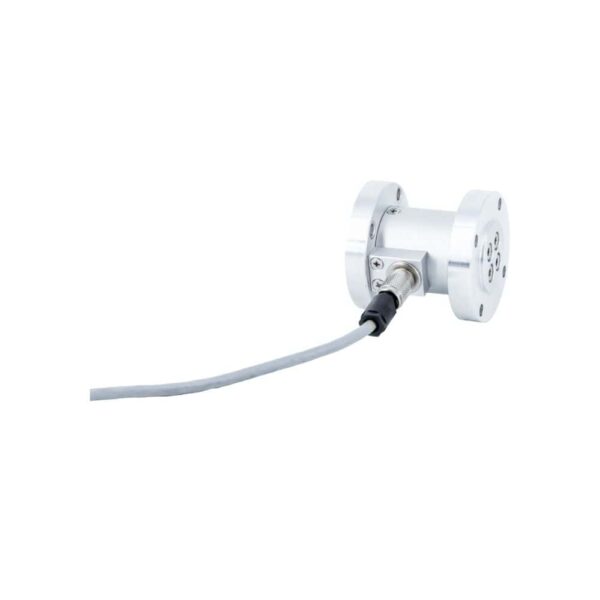 TORSIOMETRO FLANGIATO 1-10 Nm - immagine 2
