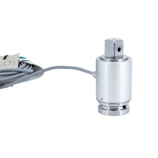 TORQUE TRANSMITTER