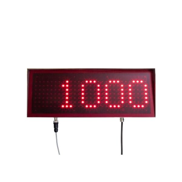 VIS H100 - immagine 3