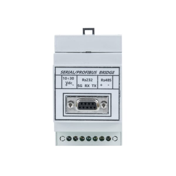 INTERFACCIA PROFIBUS - immagine 2