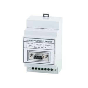 INTERFACCIA PROFIBUS