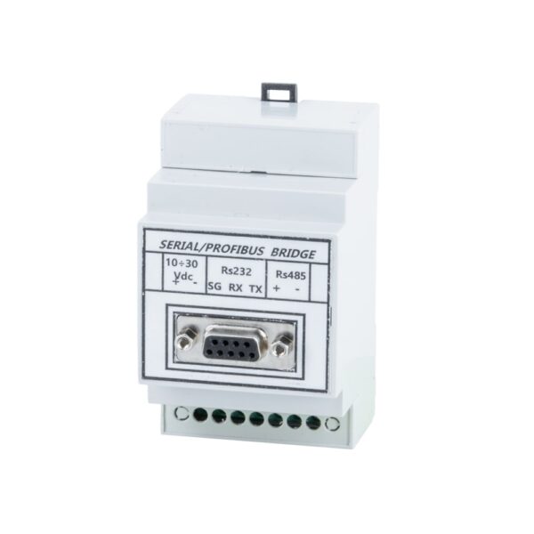INTERFACCIA PROFIBUS