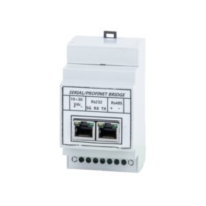 INTERFACCIA PROFINET