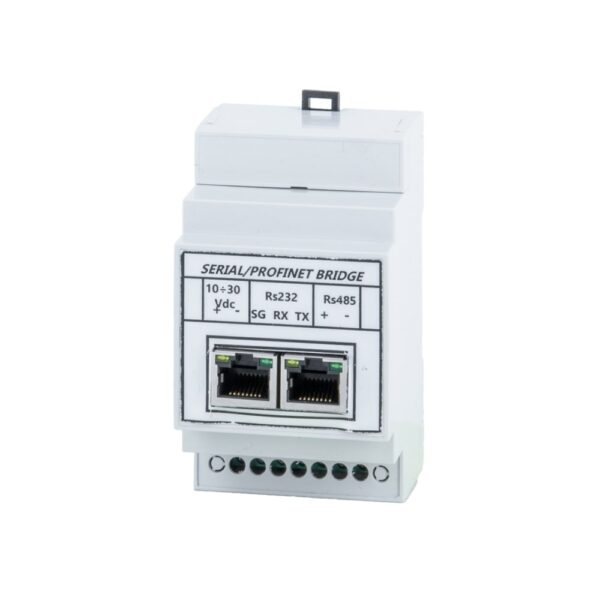 INTERFACCIA PROFINET