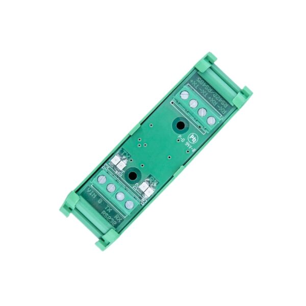INTERFACCIA RS232/RS485 - immagine 2