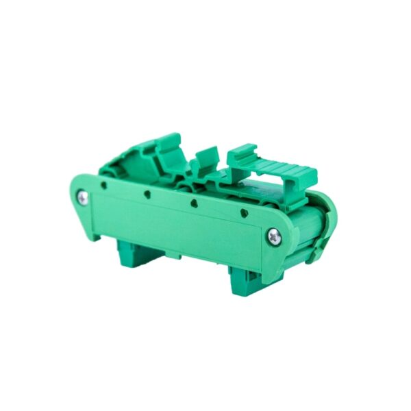 INTERFACCIA RS232/RS485 - immagine 3