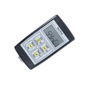 RX DI 02 PORT