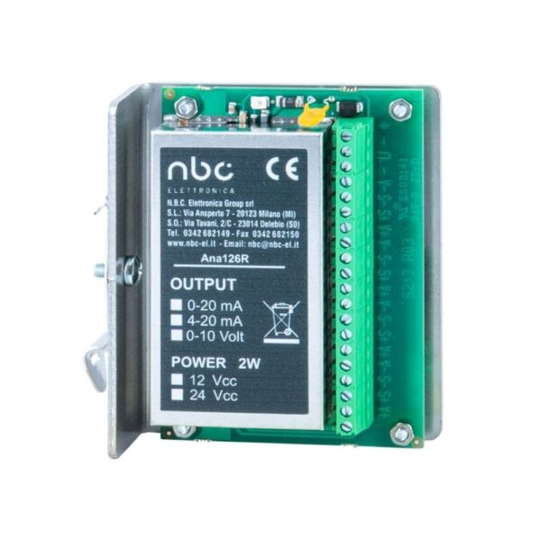 ANA 126 R - immagine 4