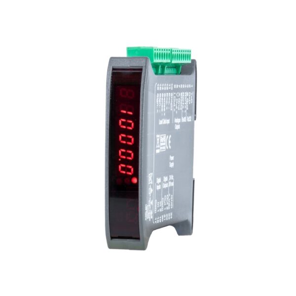ATM 04 PROFIBUS DP - immagine 2