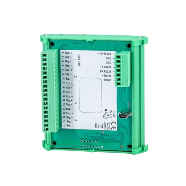 NBOX 4 CANALI - immagine 3