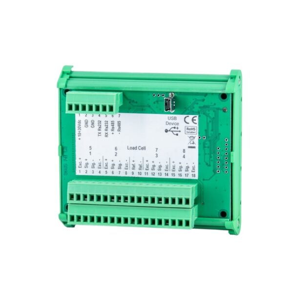 NBOX 8 CANALI - immagine 2